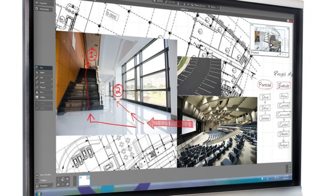 Classroom Technology