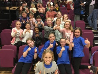Springboard Festival Success!