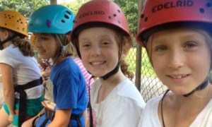 Year 4 Residential to Blackland Farm