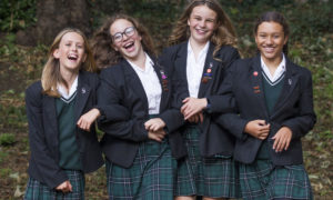 PTFA Nearly New Uniform Sale