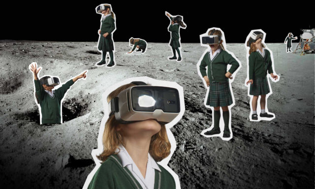 Year 5 Space Day – Mission Complete