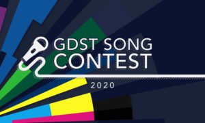 #GDSTSongContest Entry