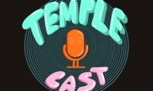 Templecast Podcast: Phoebe Interviews Ellie Thompson from Diversity & Ability