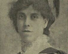 Theodora Lisle Prankerd