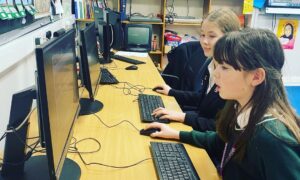 Eco Fortnight: Minecraft Speed Building Competition