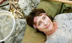 Maureen Muggeridge