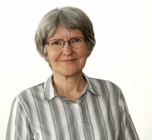 Professor Nina Thornhil (née Preston)
