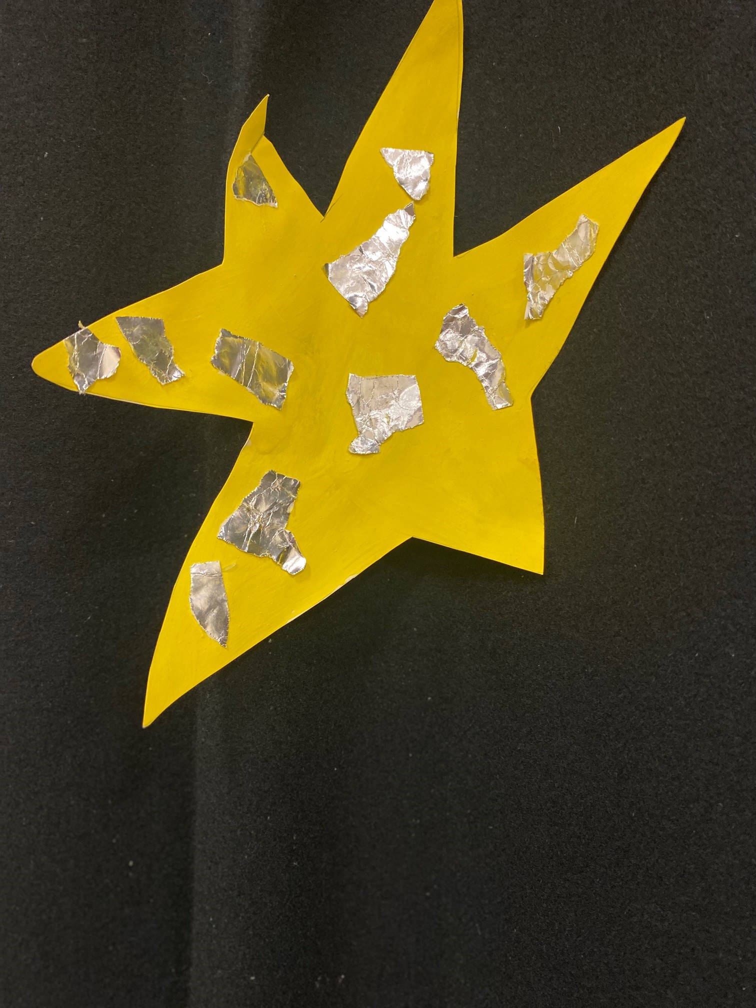 Pre-Prep Christmas Show