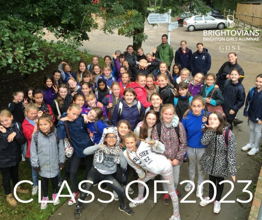 Class of 2023 Celebration