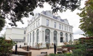 Brighton Girls Tops the Table for GCSE Results in Brighton & Hove