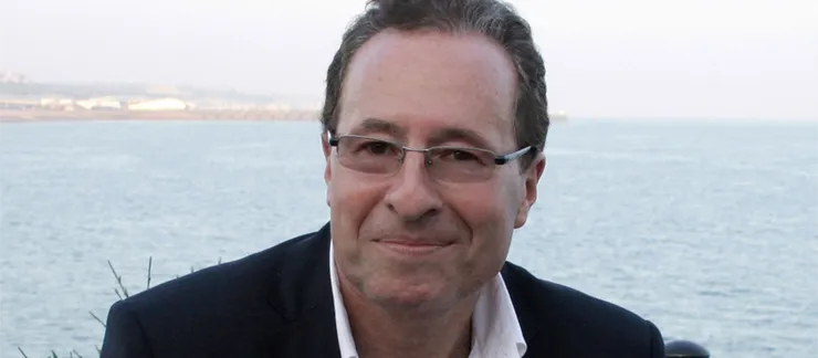 Partnership: They Thought I Was Dead – launch event with author Peter James