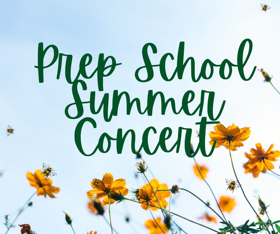 Prep Summer Concert