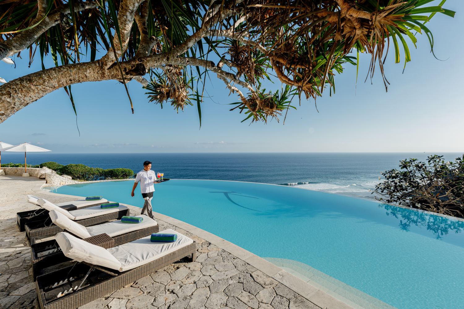 PTFA Bali Holiday Raffle!