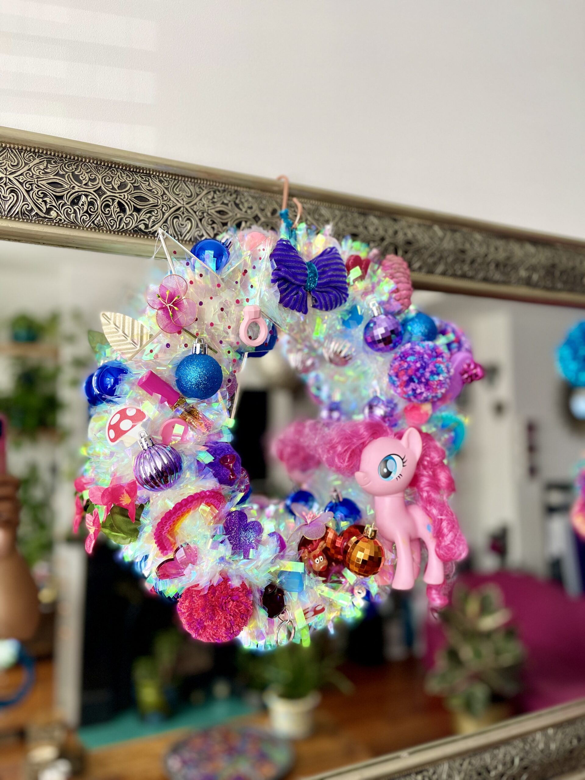 Prescription Resin Workshop (Nov)