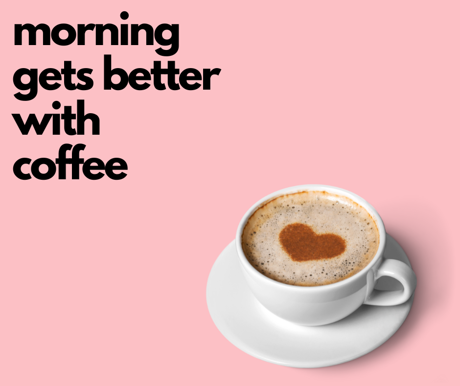 PTFA/Guild Coffee Morning