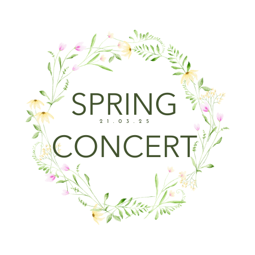 Spring Concert