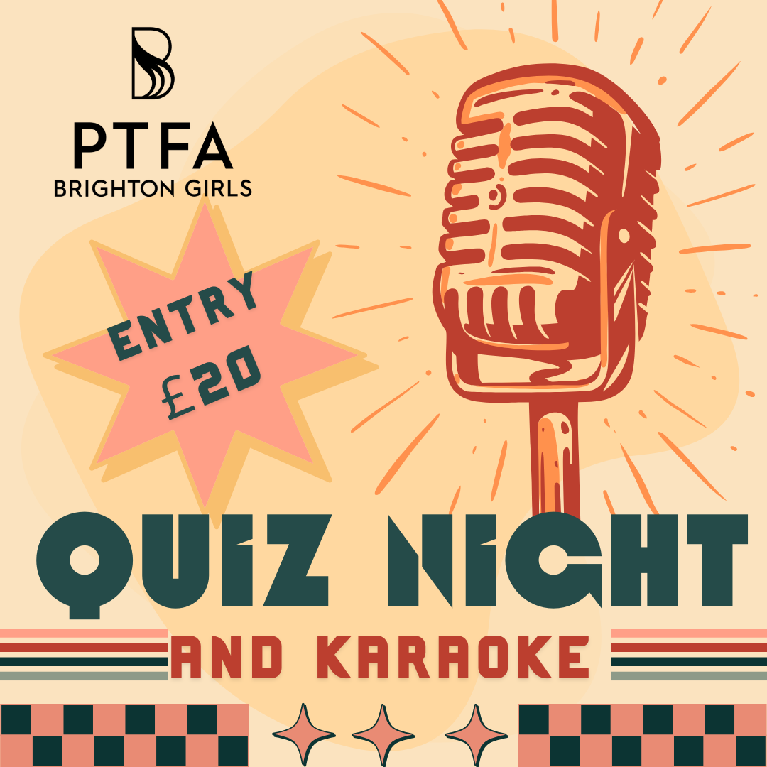 PTFA Quiz (and Karaoke!) Night