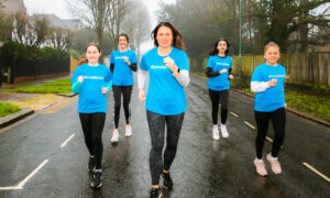 Top Tips for Young Runners: Brighton Girls’ Guide to Race Day Success