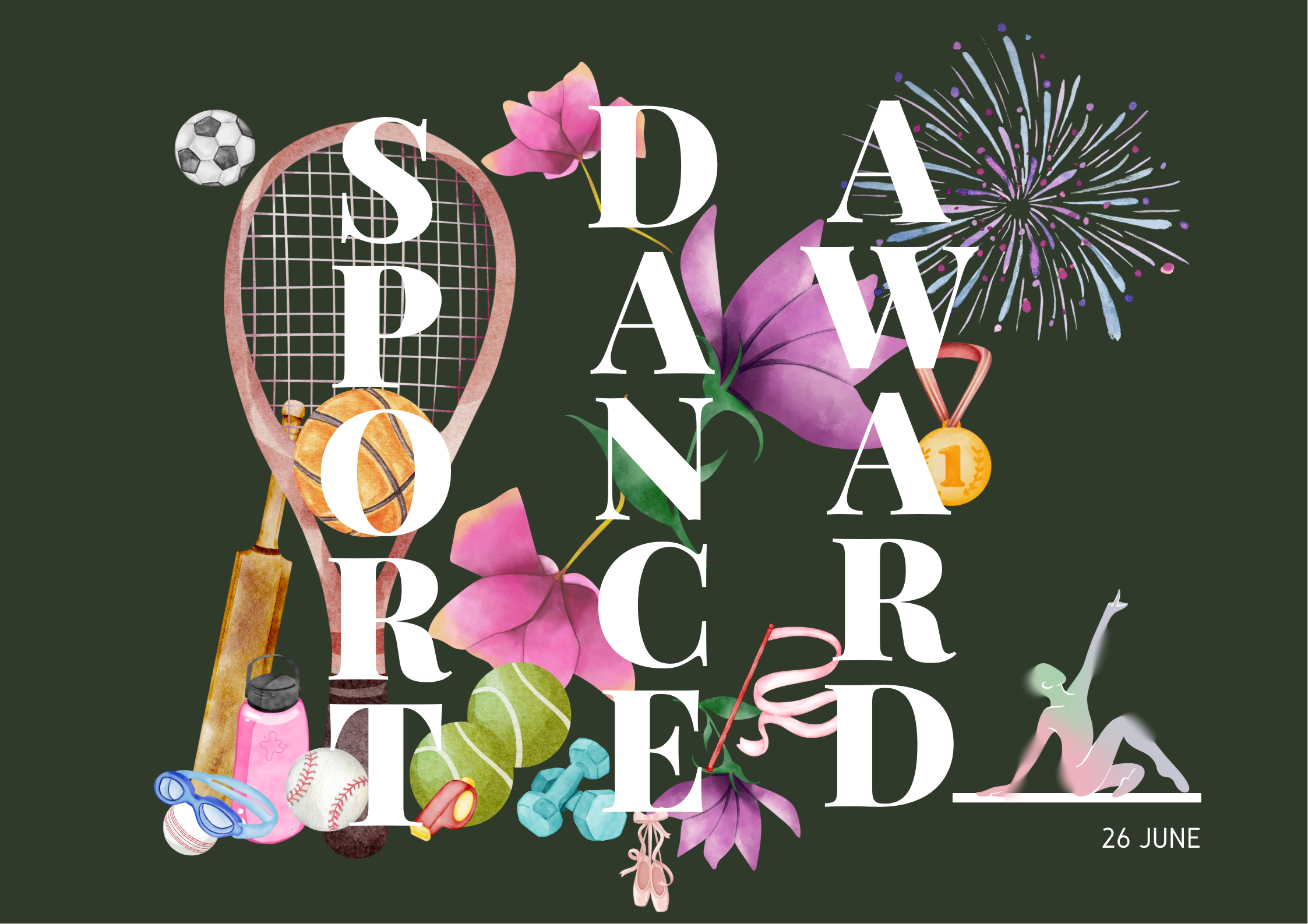 Sport & Dance Awards Celebration