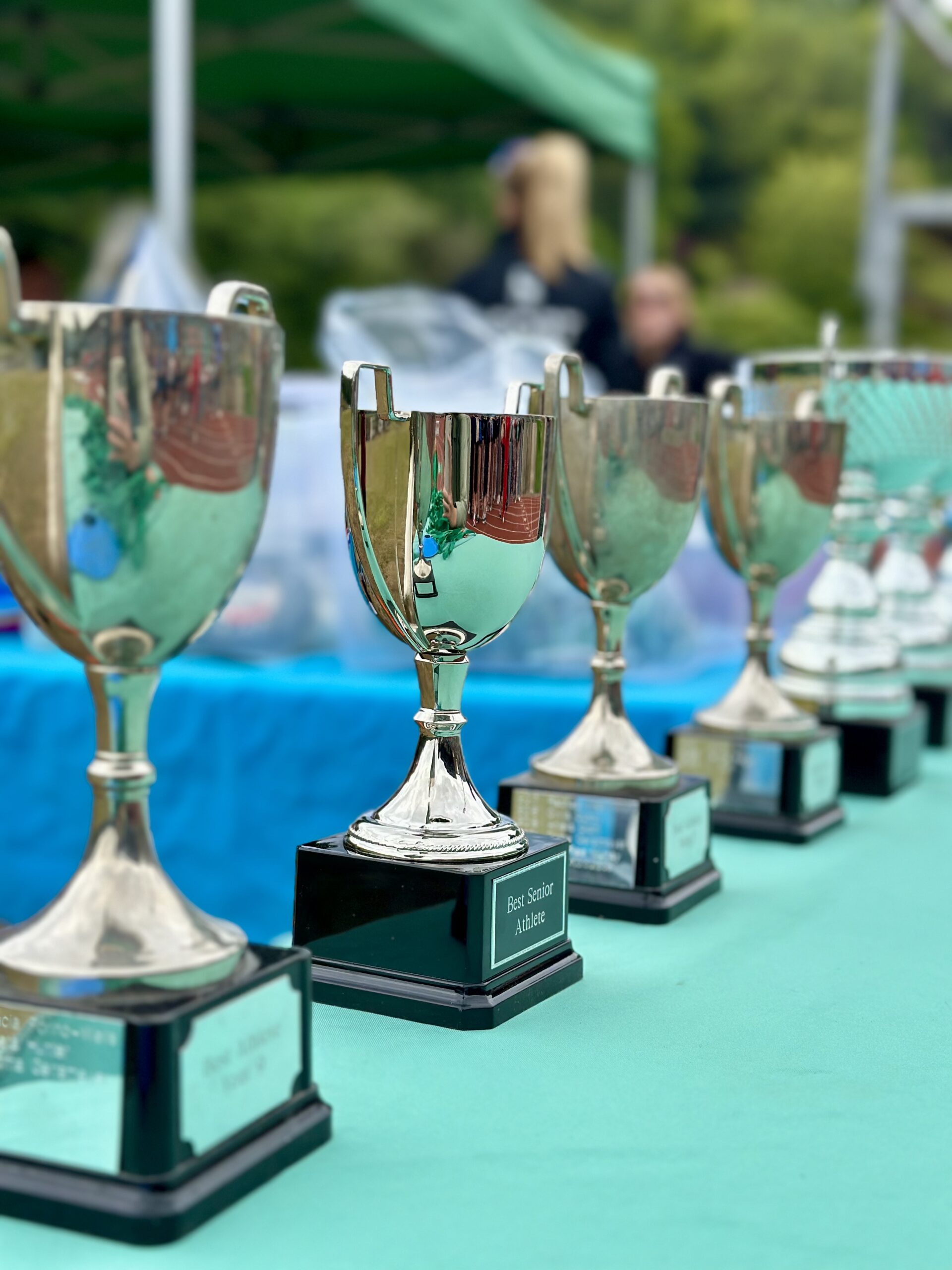 Sports Day Summer 2025 (Seniors)