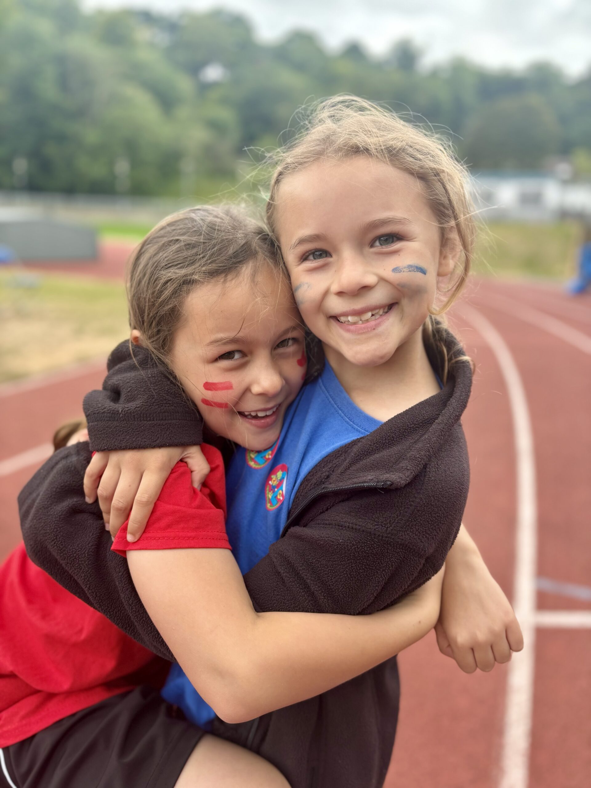 Sports Day Summer 2025 (Prep Y3-Y6)