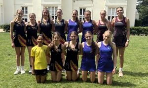 Celebrating Netball Success Beyond the School Gates