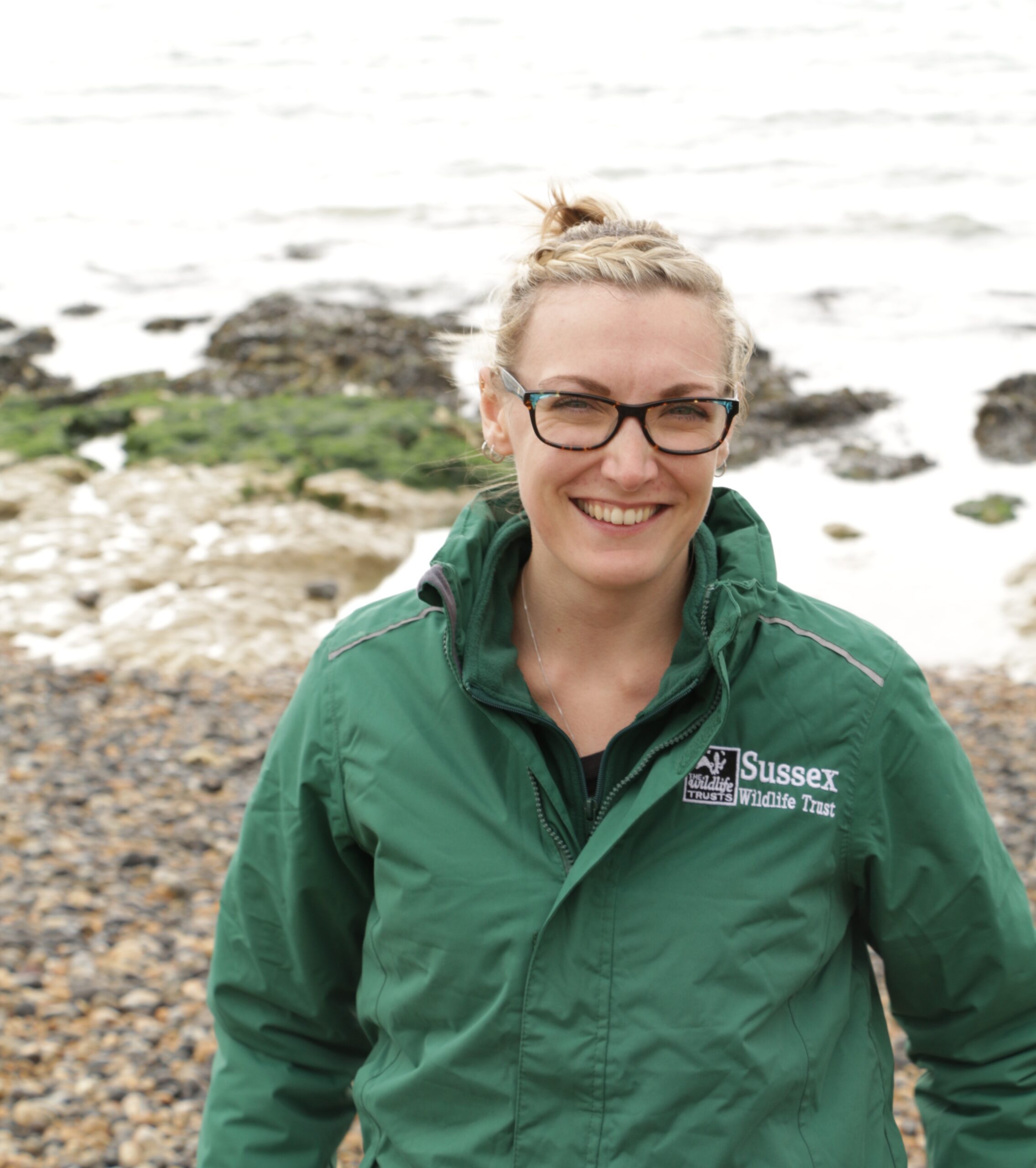 Spotlight Talk: Marine Conservation