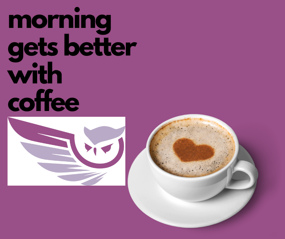 Stanley House Coffee Morning (Autumn)