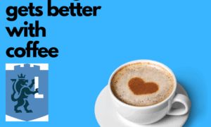 Lyttelton House Coffee Morning (Autumn)