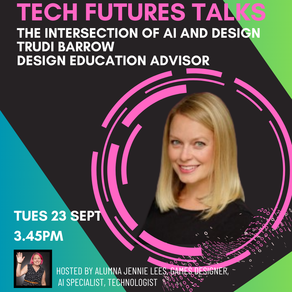Tech Futures Talk Autumn 2025