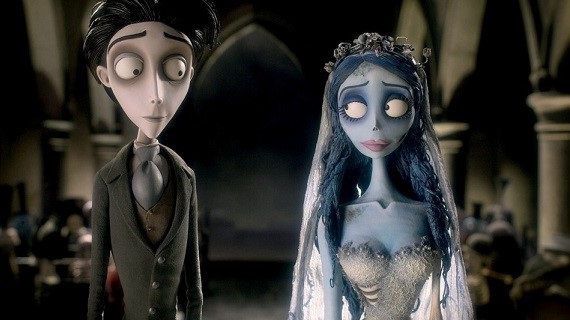 PTFA Halloween Movie Night (Seniors)