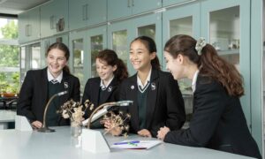 School uniforms and dress-codes:   Are they really needed?