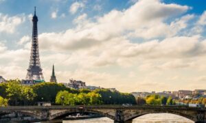 Travel Guide: France