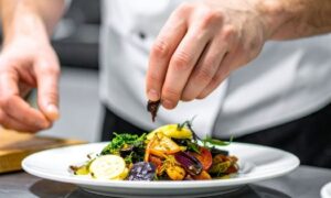 Interview with Steven Edwards Masterchef champion 2013