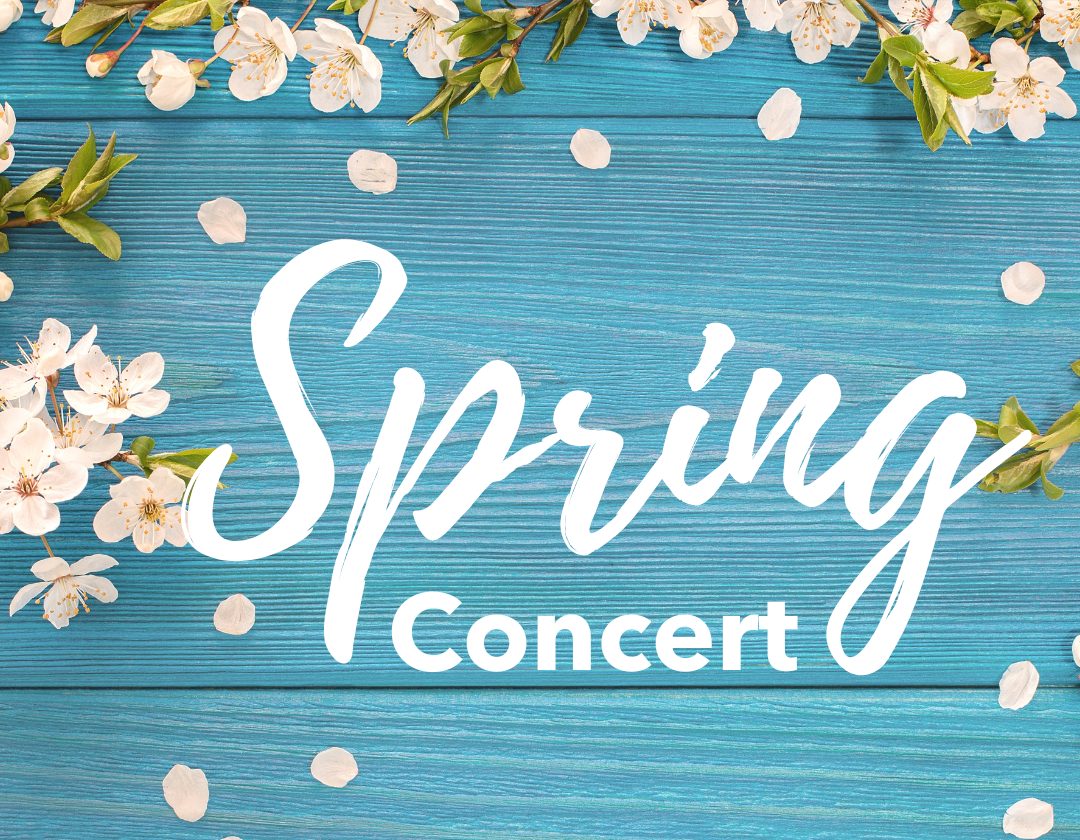 Spring Concert