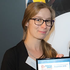 Dr Juliet Coates SFHEA