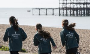 Brighton Miles – Top Tips for Race Day