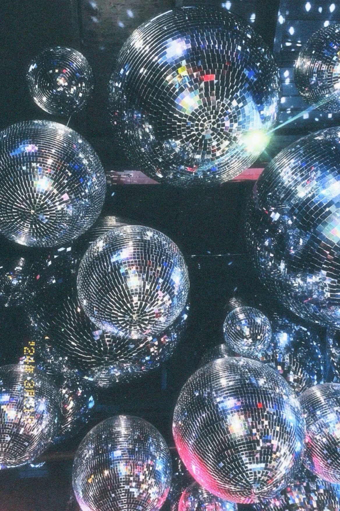Disco Queens