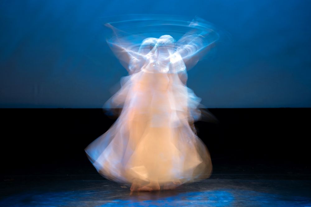 Performing Arts Evening (Dance Drama and Music)