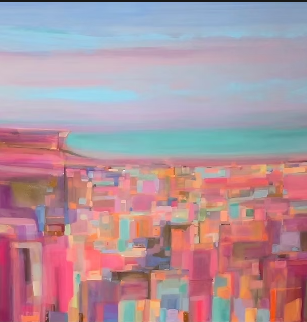 Visiting Artist Talk: Tiffany Lynch