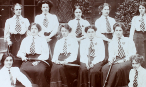 Nearly New Uniform Sale