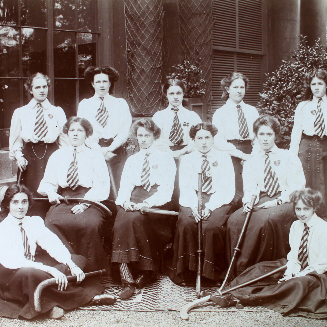 Nearly New Uniform Sale