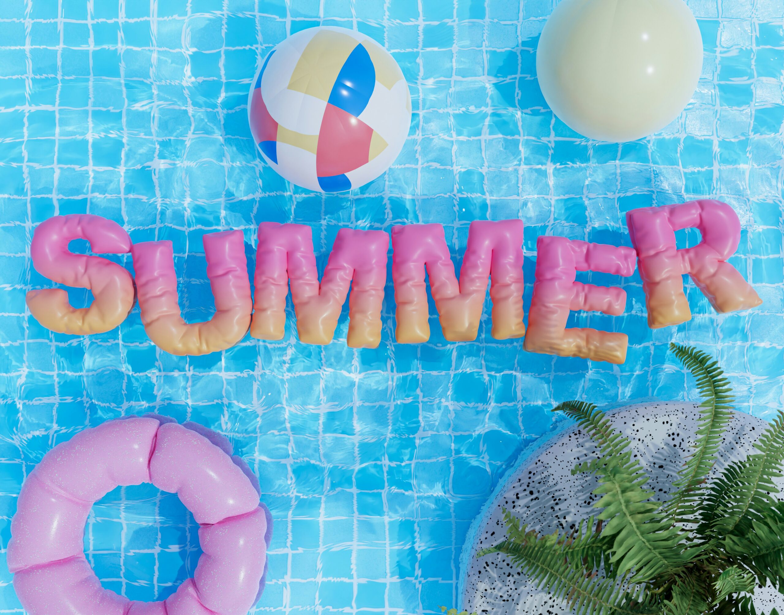 Schools Out For Summer!